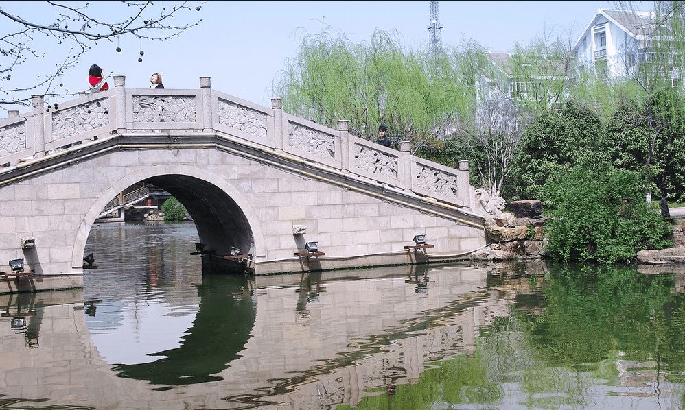 宝应绣历史